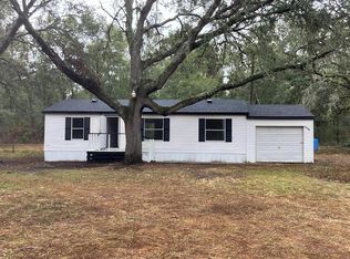 9910 NW 37th Ct, Branford, FL 32008