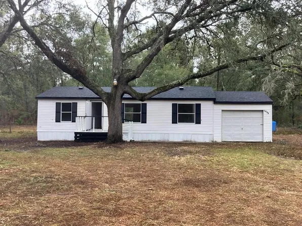 9910 NW 37th Ct, Branford, FL 32008