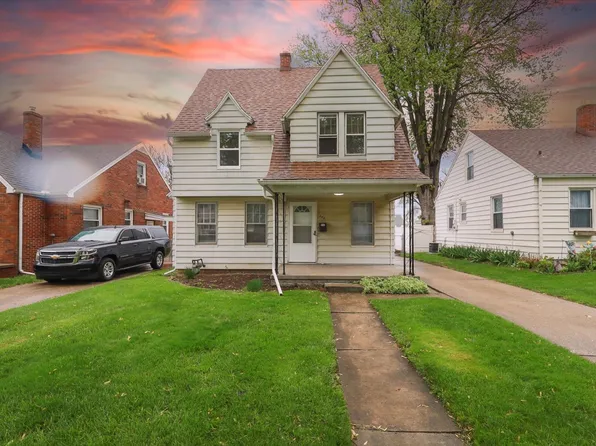 446 W Capistrano Ave, Toledo, OH 43612