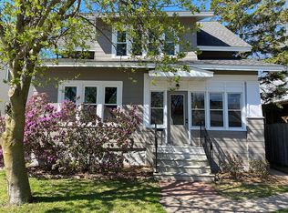 1708 Church St, Stevens Point, WI 54481