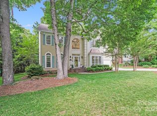 2635 Cotton Planter Ln, Charlotte, NC 28270