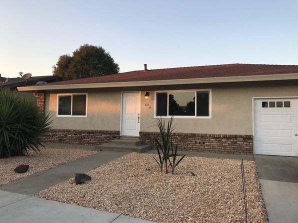 811 El Cerrito Way #A