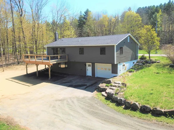 196 Louis Street, Derby, VT 05830