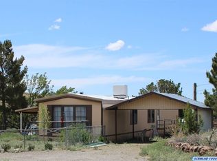 169 Kirkland Rd, SILVER CITY, NM 88061