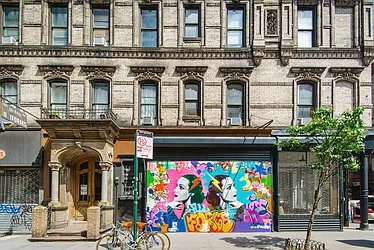 Rented by Bold New York