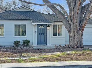 31 E L St, Sparks, NV