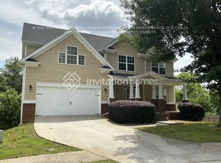 3400 Park Glenn Ln, Snellville, GA 30078