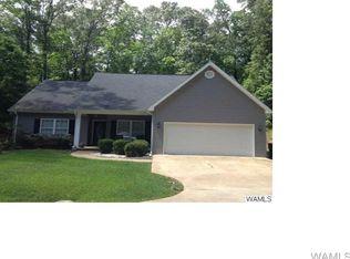 14324 Lake Wildwood Dr, Cottondale, AL 35453