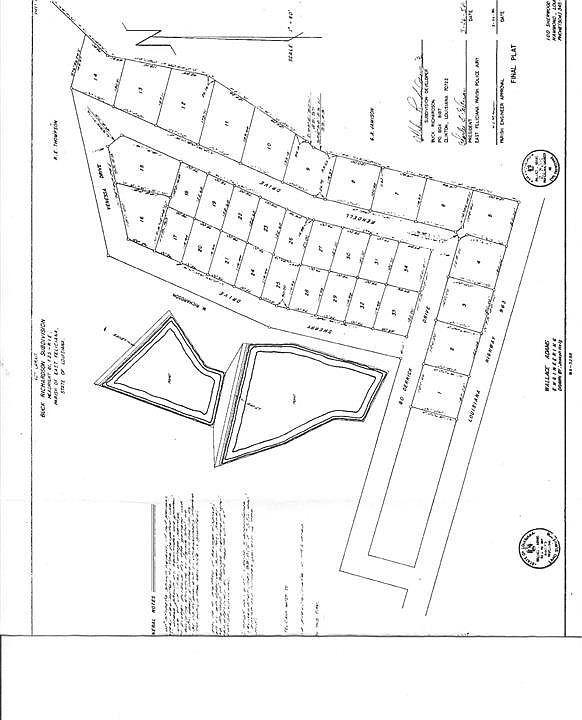 Kendall Dr LOT 5, Ethel, LA 70730 MLS 2017014775 Zillow