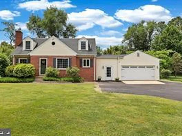 4630 Muncaster Mill Rd, Rockville, MD 20853