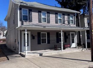 1806-1808 Jackson St, Scranton, PA 18504