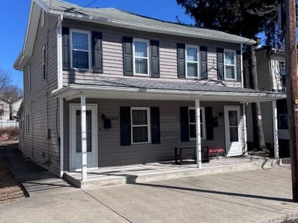 1806-1808 Jackson St, Scranton, PA 18504