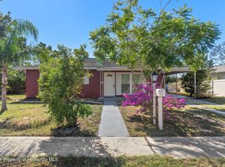 6512 Spring Hill Dr, Spring Hill, FL 34606