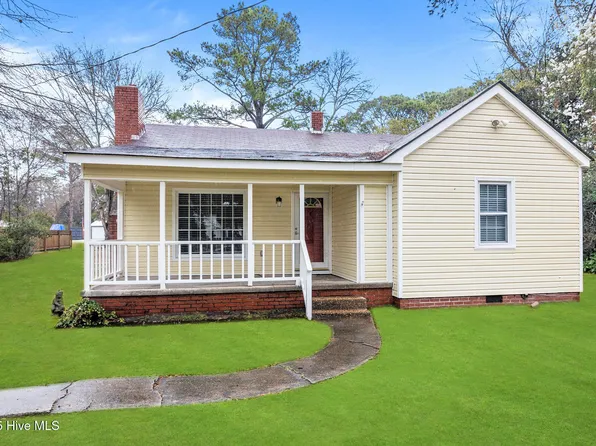 406 Sandy Point Road, New Bern, NC 28560