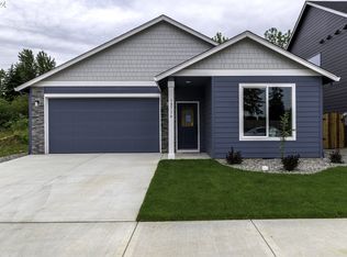 12716 NE 109th St, Vancouver, WA 98682