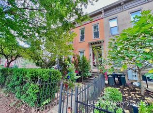 926 P St NW #B, Washington, DC 20001