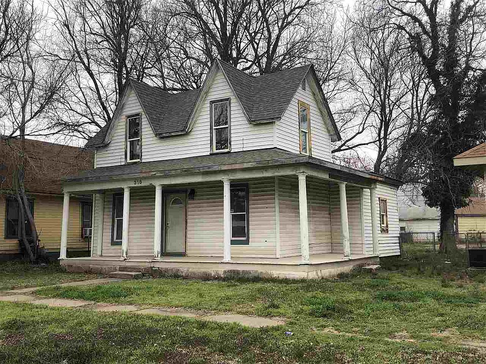 1st image of 316 N 5th St