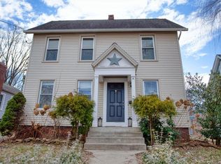 145 Converse Ave, Meriden, CT 06450