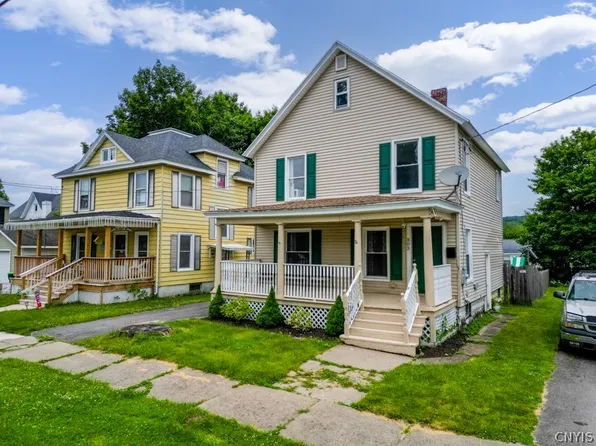 303 3rd Ave, Frankfort, NY 13340