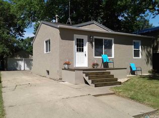 204 W 43rd St, Sioux Falls, SD 57105