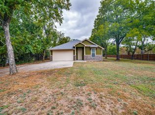 523 N Bois D Arc St, Forney, TX 75126