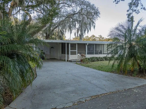 23 Anchor Inn Rd, Lake Wales, FL 33853