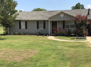 245 County Road 329, Jonesboro, AR 72401