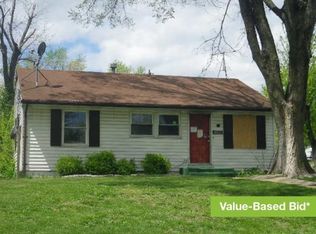 10223 Northgate Dr, Saint Louis, MO 63137