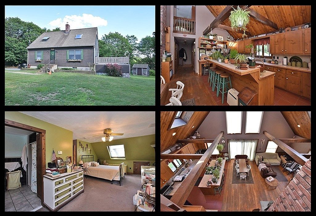 531 Hart St, Dighton, MA 02715 Zillow