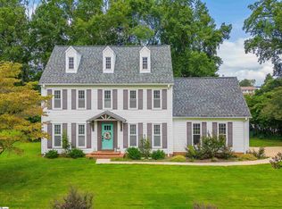 119 Nolan Rd, Travelers Rest, SC 29690