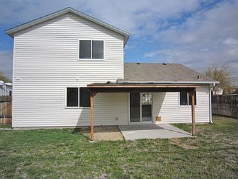 5th image of 2023 W Habitat St