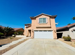 1366 Tranquil Skies Ave, Henderson, NV 89012