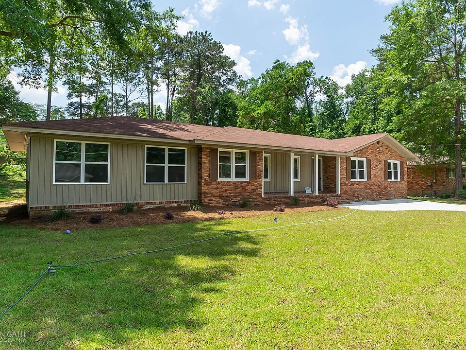 4648 Lattimore Dr Macon GA Zillow