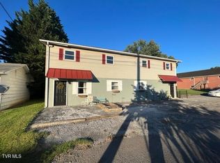 518 Garfield St, Unicoi, TN 37692