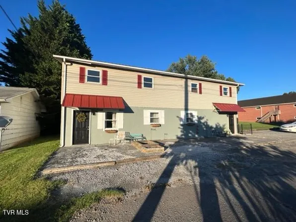 518 Garfield St, Unicoi, TN 37692