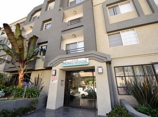 11030 Hartsook St APT 124, North Hollywood, CA 91601