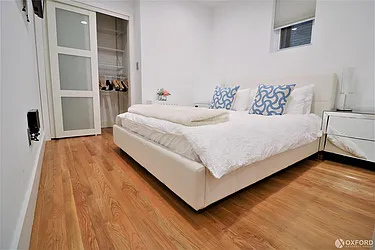 Rented by Oxford Property Group