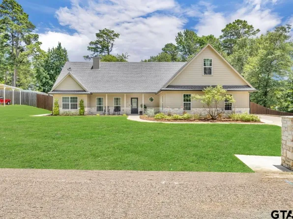 415 Bob White Dr, Gilmer, TX 75645