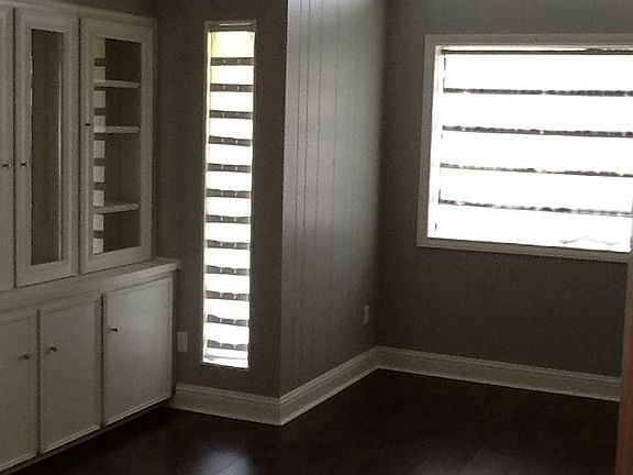 Bonus room. Could be study, game room, or fifth bedroom. It