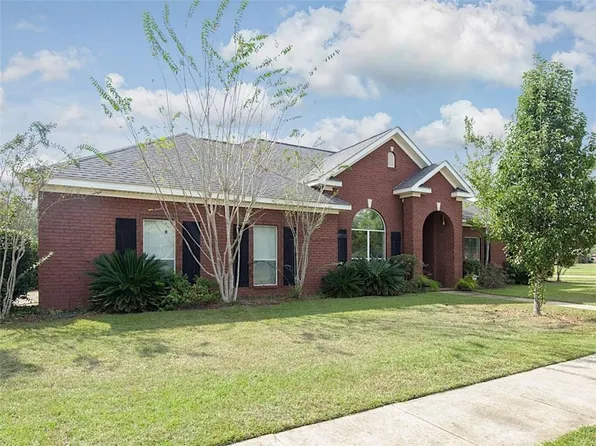 3865 Melody Ln, Semmes, AL 36575