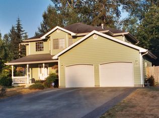 1605 Brookview Pl, Bellingham, WA 98229