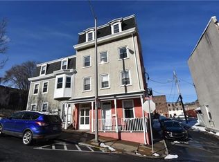 433 Ferry St, Easton, PA 18042