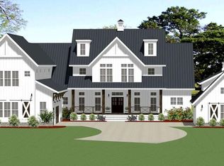 24190 Bailey Grove Rd, Montgomery, TX 77356