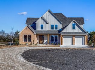 3894 Fm 75, Princeton, TX 75407