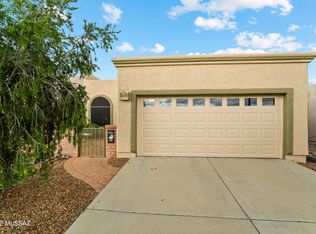 2372 S Orchard View Dr, Green Valley, AZ 85614