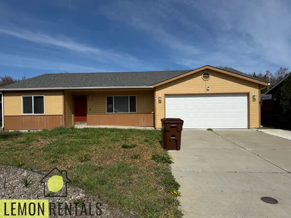 407 N 75th Ave, Yakima, WA 98908