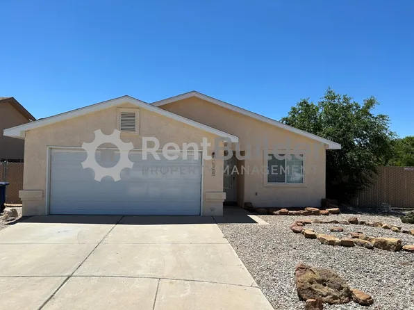 10749 Capricorn Pl NW, Albuquerque, NM 87114