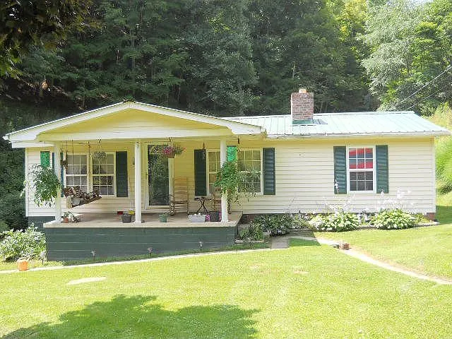 331 Leonard Farmer Rd photo 1