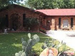 4716 Merida Ave, Fort Worth, TX 76115