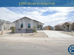 2679 E Tolosa Dr, Casa Grande, AZ 85194